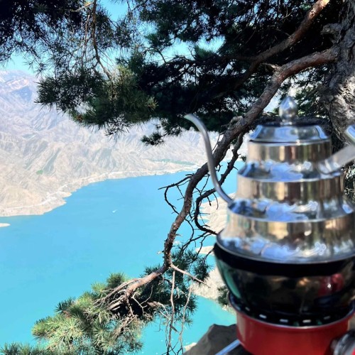 Дагестанский калейдоскоп: активный тур по главным локациям с водными и конными прогулками