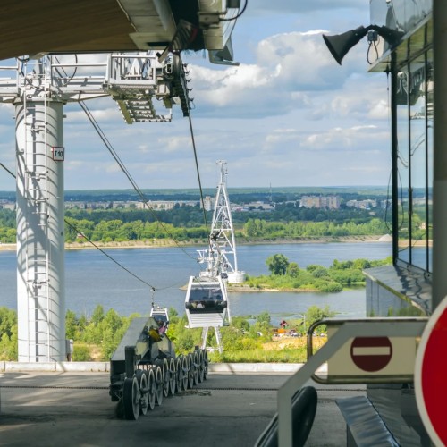 Нижегородские рекорды — российские, европейские, мировые