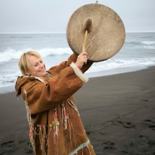 2500 км по Камчатке: вулканы, источники, океан