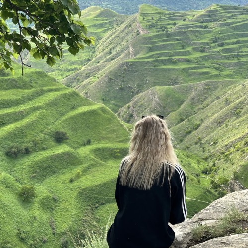 Молодёжный трип в Дагестан: главные места, мастер-классы и дискотеки в дружеской компании