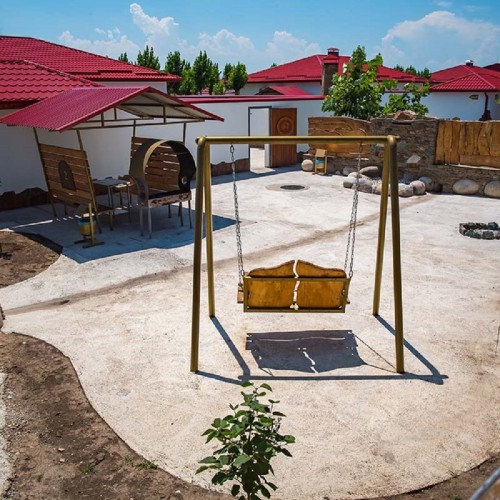 Кабардино-Балкария: день из жизни современного горца
