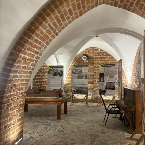 По популярным местам Калининграда и области: тур с длительностью на ваш выбор и заездом в любой день