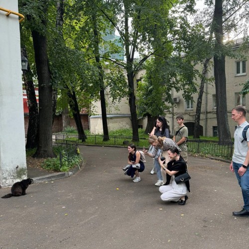 Хитровка: криминальная аристократия Москвы. По следам Эраста Фандорина