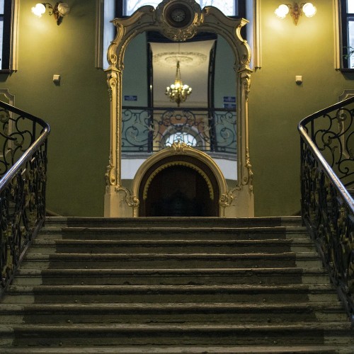 Проклятие Пиковой дамы: журналистское расследование