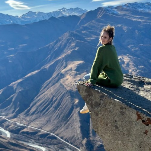 Основное в Дагестане: главные природные достопримечательности, высокогорные аулы и Дербент