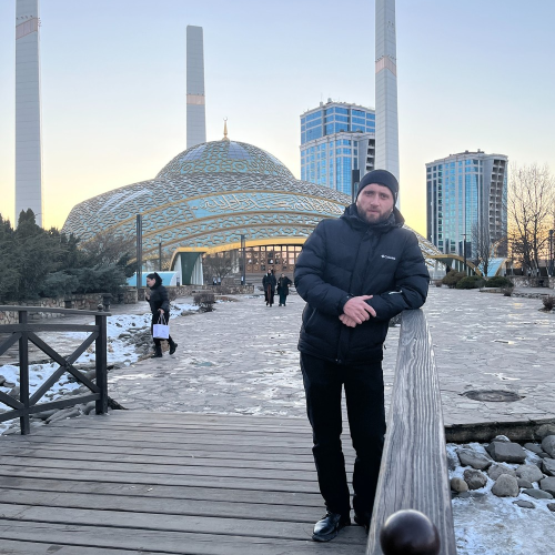Из Махачкалы — в Грозный, Аргун и Шали!