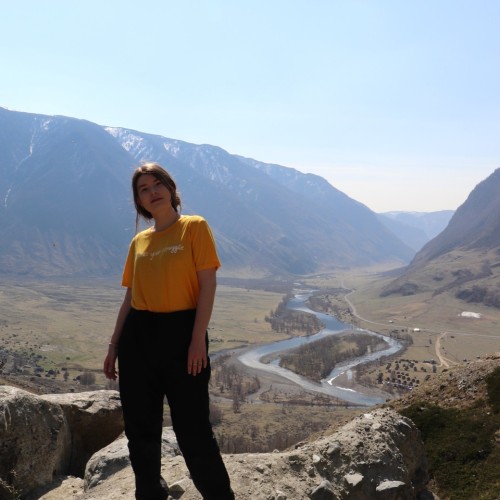 Майские праздники на Алтае: Чемал, Чуйский тракт, перевал Кату-Ярык и Телецкое озеро (мини-группа)