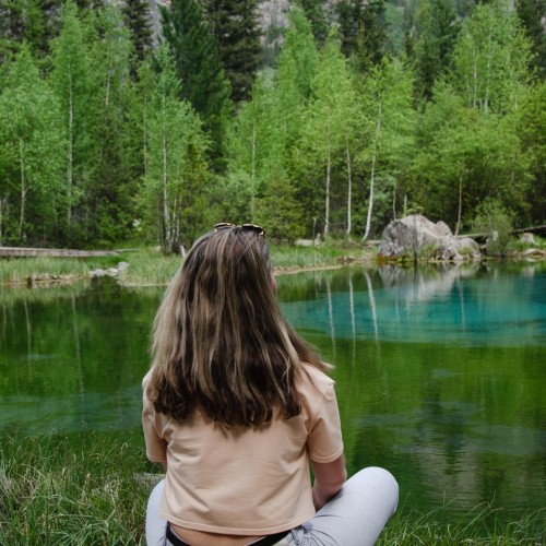По легендарному Чуйскому тракту — к Гейзерному озеру