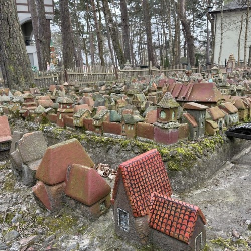 Индивидуальное путешествие по Калининграду и балтийским берегам