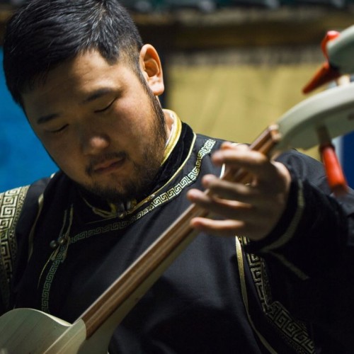 Тажераны, Малое Море и Ольхон: магия зимнего Байкала в индивидуальной поездке