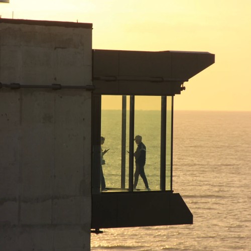 Европейские выходные на Балтийском побережье в мини-группе