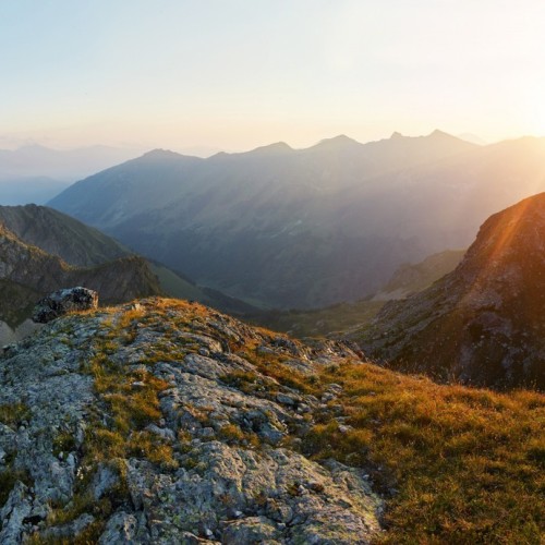 Комфортный Архыз: по горам налегке