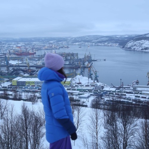 Териберка, Мурманск и деревня саамов: приключения на Кольском с поездкой за сиянием и поиском китов