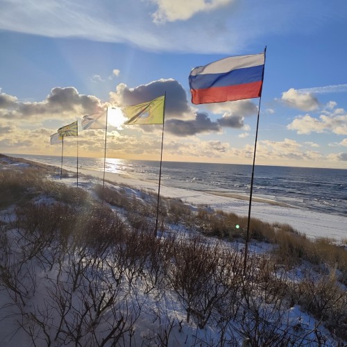 Индивидуальное знакомство с Калининградом и областью: экскурсии, прогулки и концерт