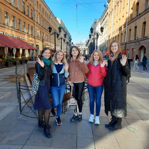 «А можно неклассическую?»