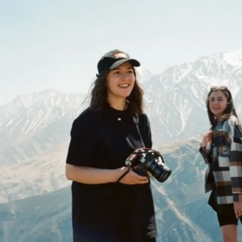 Лучшее в Северной Осетии: ущелья, древности и высокогорные селения