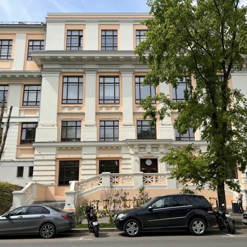 Квест-прогулка «Призраки Немецкой слободы»