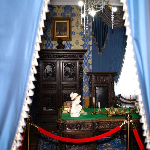 На цветение сирени в Ивановку: фестиваль, усадьбы и торжество романса