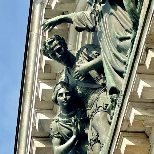 Свидание с Санкт-Петербургом каждый день