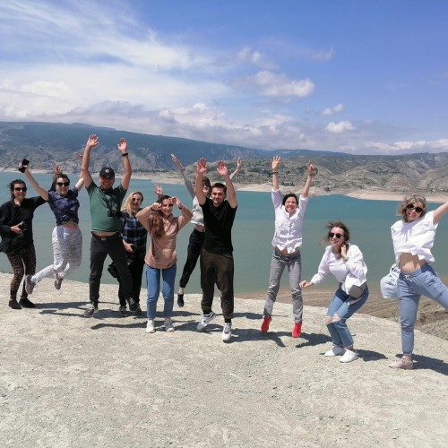 Топовые и неизвестные локации Дагестана: невероятные пейзажи и увлекательные активности