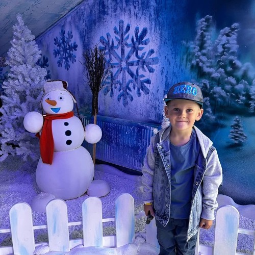 Встречаем Новый год в Карелии: экскурсии, праздничная программа и отдых в загородном отеле