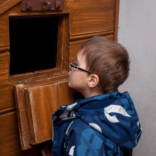 Побег из Петропавловской крепости