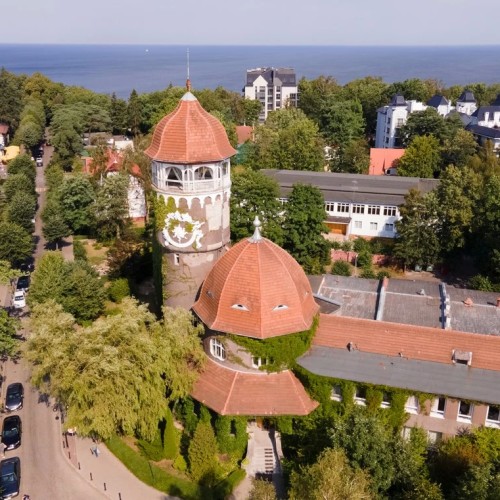 Уютный тур по Калининграду и окрестностям в мини-группе