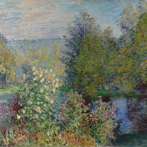 Импрессионисты и постимпрессионисты в Главном штабе