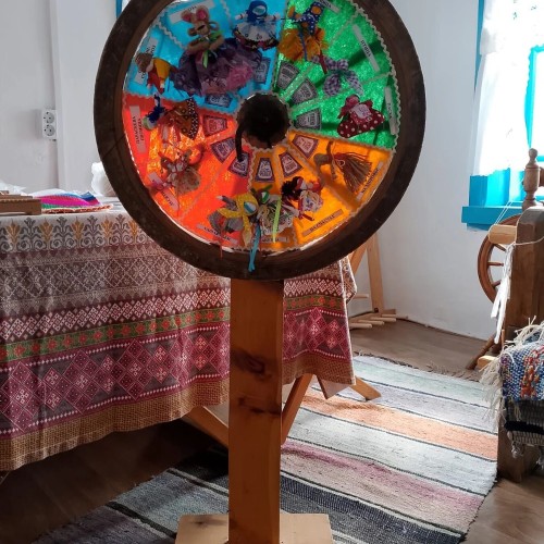 Из Горно-Алтайска — в посёлки Сростки и Верх-Обский