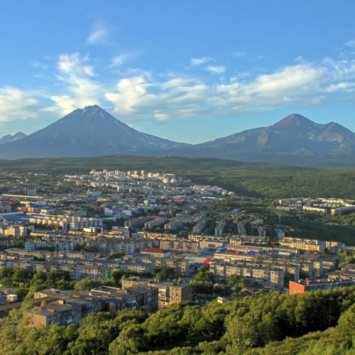 В объятиях Камчатки: лёгкое и комфортное знакомство