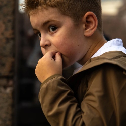 Свидание с Петербургом: фотосессия с постобработкой