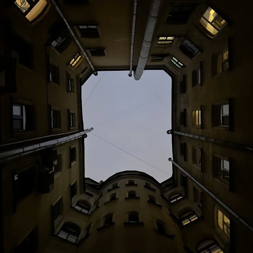 Мистика Петербурга: от Аничкова моста до Ротонды. Групповая экскурсия