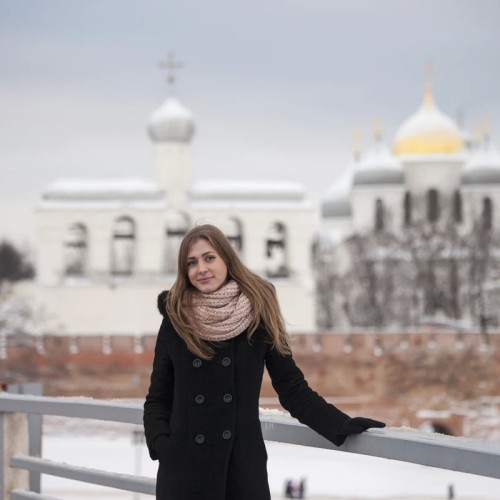 Вперёд в прошлое! Автобусный тур в Великий Новгород, Старую Руссу и Валдай