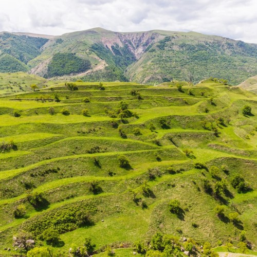 Выходные с дагестанским колоритом: от Сулака до Гамсутля в мини-группе