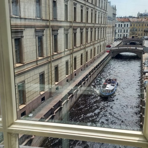 Детская экскурсия: Зимний дворец — сказочный ларец