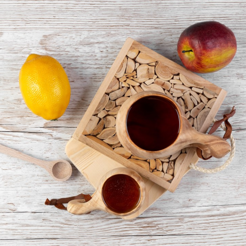 Дары Кольского полуострова в мини-группе: арктические деликатесы и культура саамов