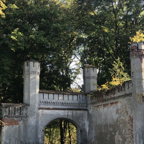 Тур в Калининград и область с ночью в замке и традиционными ужинами