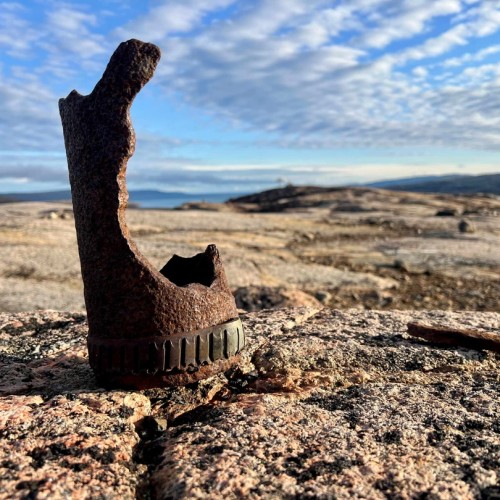 Индивидуальный джип-выезд на Средний и Рыбачий: история Севера и арктические ландшафты