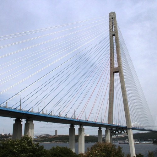 Через всю Россию по Транссибирской магистрали: большое путешествие от Москвы до Владивостока