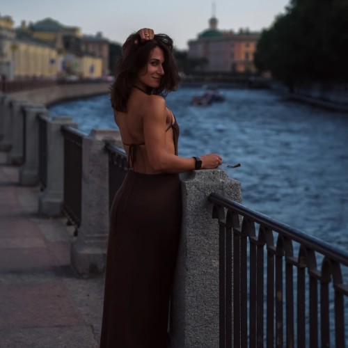 Пешеходная фотоэкскурсия «Многогранный Петербург»