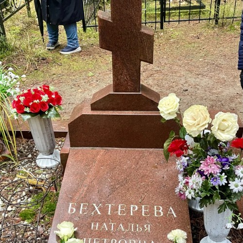 Из Петербурга в Комарово: обитель муз и гениев (в уютной мини группе)