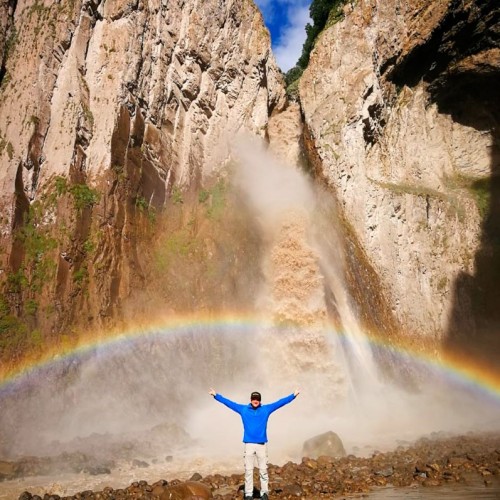 Высокогорный треккинг вокруг Эльбруса в Джилы-Су с проживанием в палатках