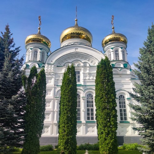 Главное в Казани и Свияжске: автобусно-пешеходный тур