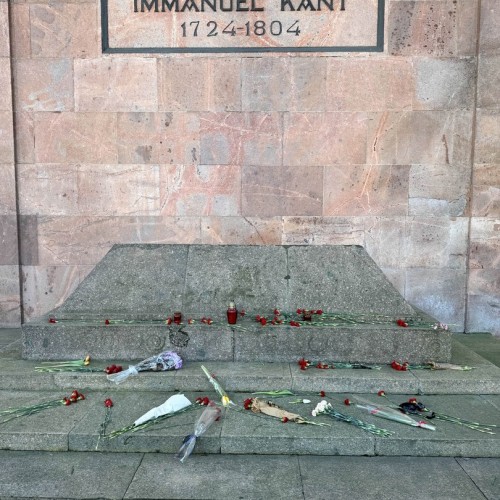 Индивидуальное путешествие по Калининграду и балтийским берегам