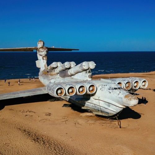 На поезде к жемчужинам Кавказа: города, горы, кухня, традиции 5 республик