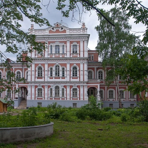 Романовы. Рок и мистика венценосной семьи