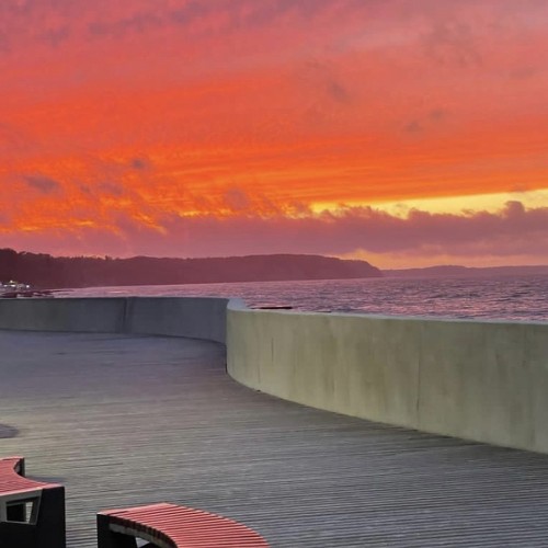 Девичник в Калининграде: уютные городки на Балтике, Куршская коса и европейская атмосфера