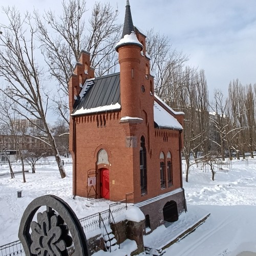 Для своих — просто Кёниг