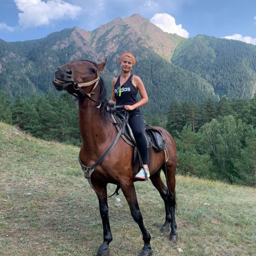 Комфортный Архыз: по горам налегке