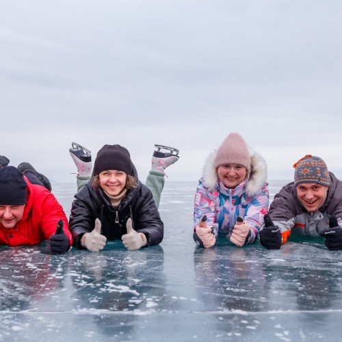 Байкальская сокровищница: Иркутск, Листвянка, Тажеранские степи, острова Огой и Ольхон (мини-группы)
